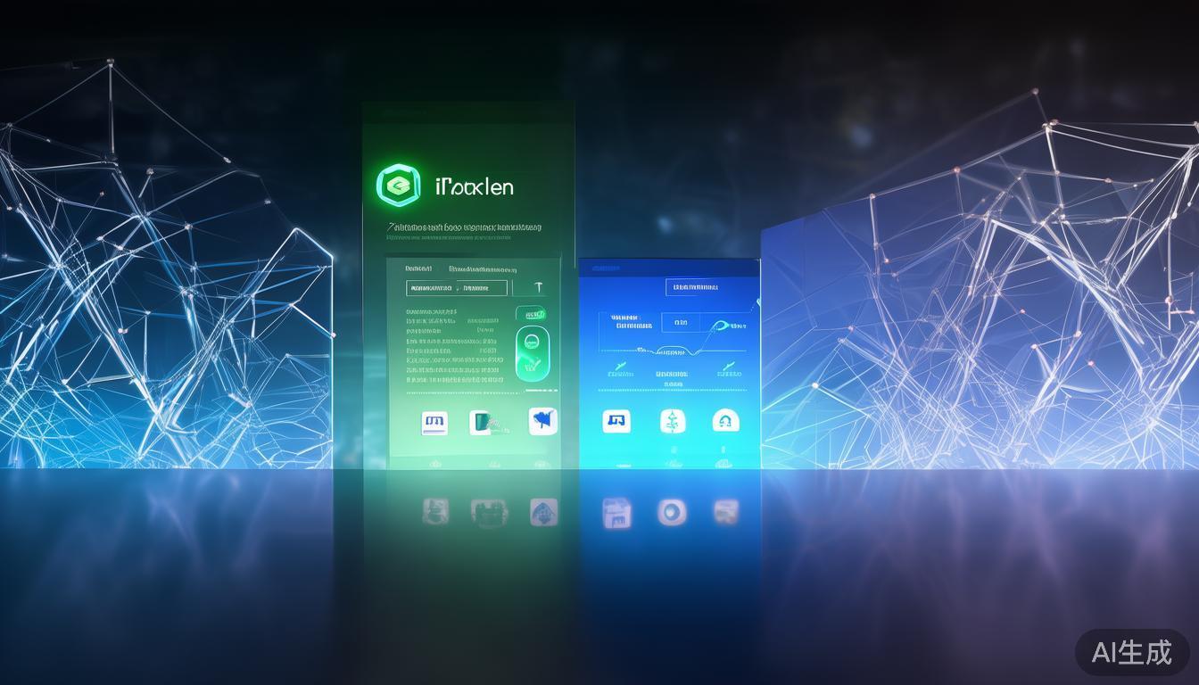 钱包地址下载_钱包客户端_如何通过imToken钱包官网地址连接用户与市场?