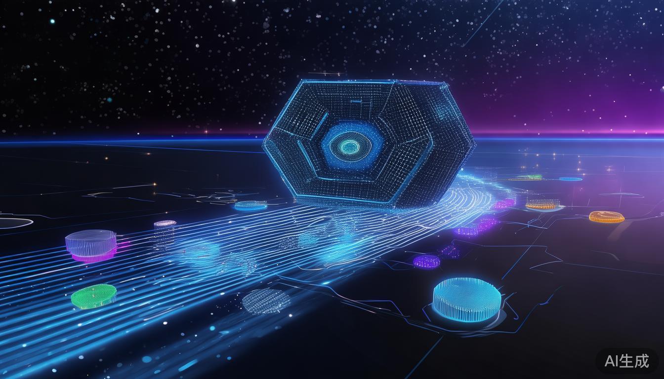 imToken官网新版蜕变：从钱包到多元生态入口，模块化架构如何拓展未来？