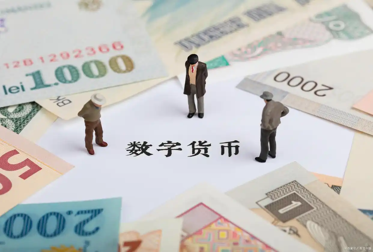 数字货币的便利性背后有哪些科技支持？_流行美卡子背后数字是什么意思_塔利班背后有谁支持