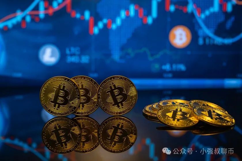 2025年比特币市场动态：宏观经济影响与投资策略深度解析