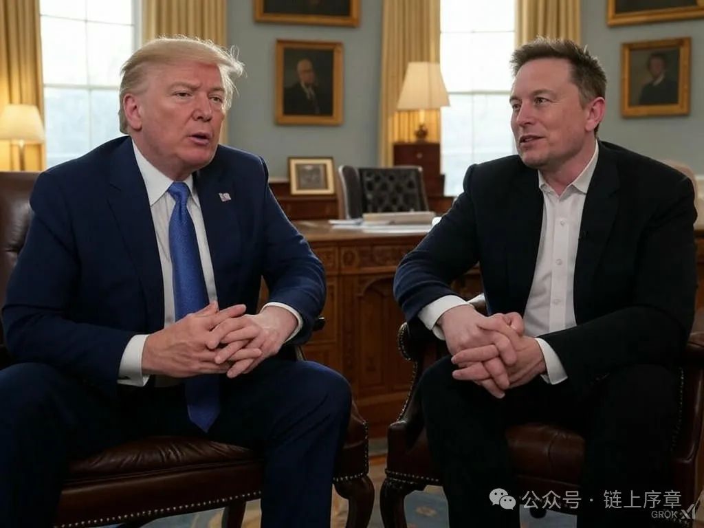 聚焦！美国政策明朗加密货币市场迎黄金机会，解析当下投资最佳时机及发展动力