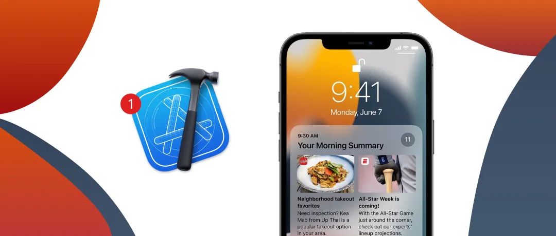 WWDC21 尝鲜派春晚：iOS/iPadOS/watchOS/macOS 更新亮点与隐私保护创新
