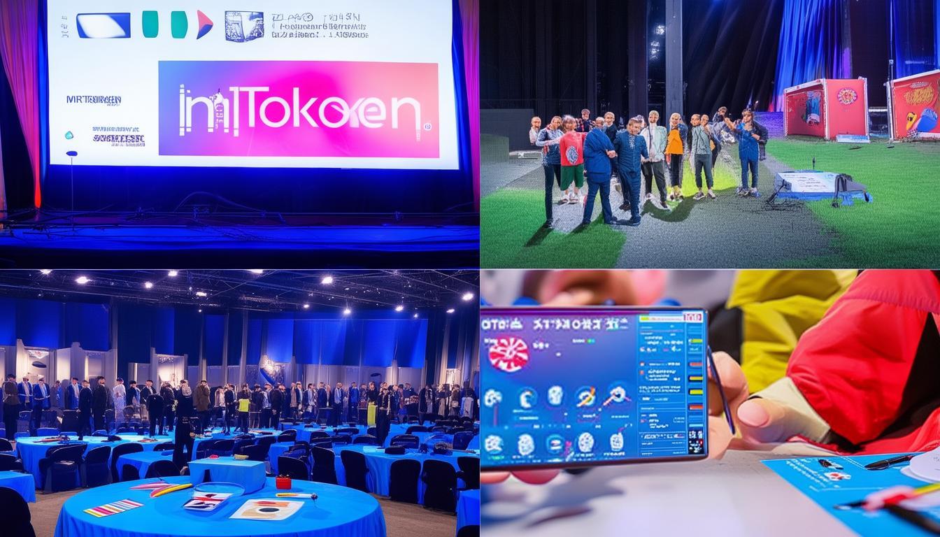 imToken钱包官方应用多语言选项，助力全球市场拓展与用户操作