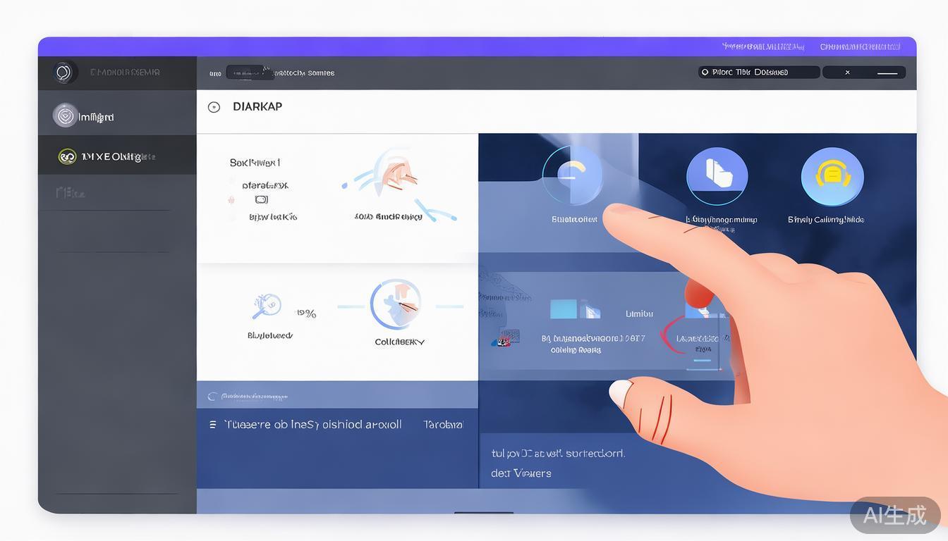 imToken数字资产管理指南：优化客户价值，从安全与高效工具入手