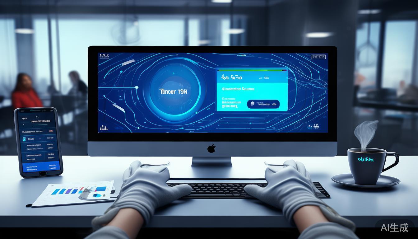 正版imToken下载指南：官方渠道守护资产安全，远离盗版风险与隐患