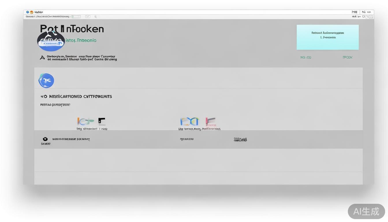 imToken官网安全指南：如何识别正版网站与防范钓鱼诈骗？