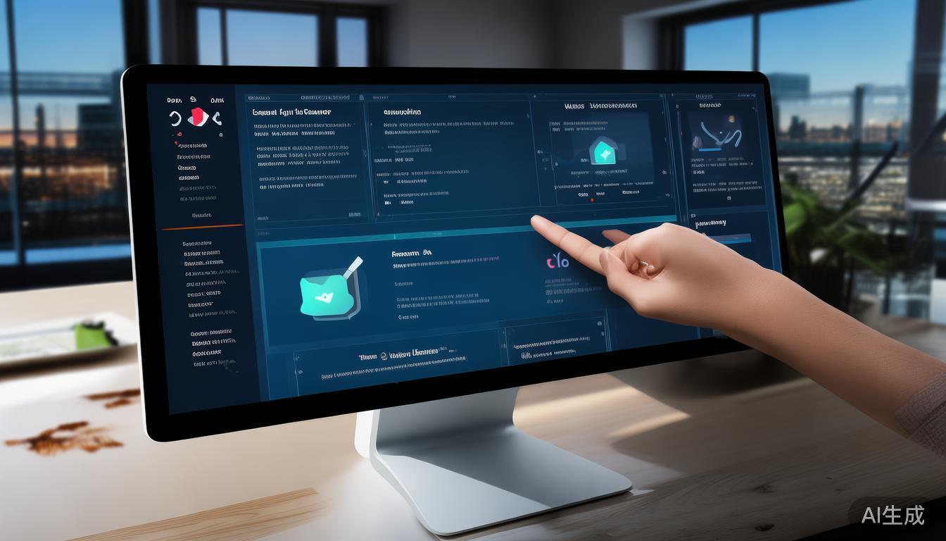 imToken如何以安全审计、合规性与风险提示，提升用户资产安全管理？