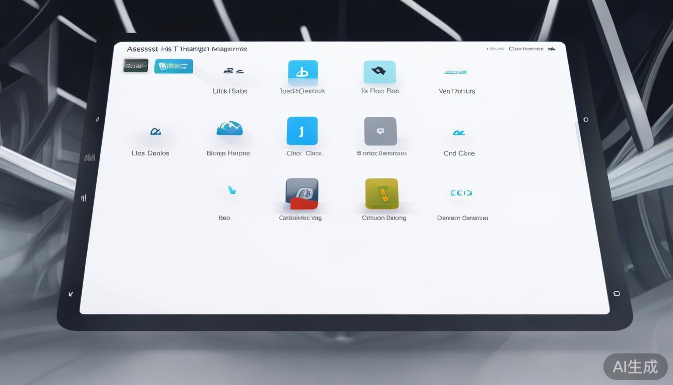 imToken 2.0国际版官方下载与安全使用指南：优化操作流程，提升资产管理效率