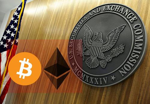 全球资本市场与数字资产交易：SEC与金融业监管局探讨投资者保护与监管规则