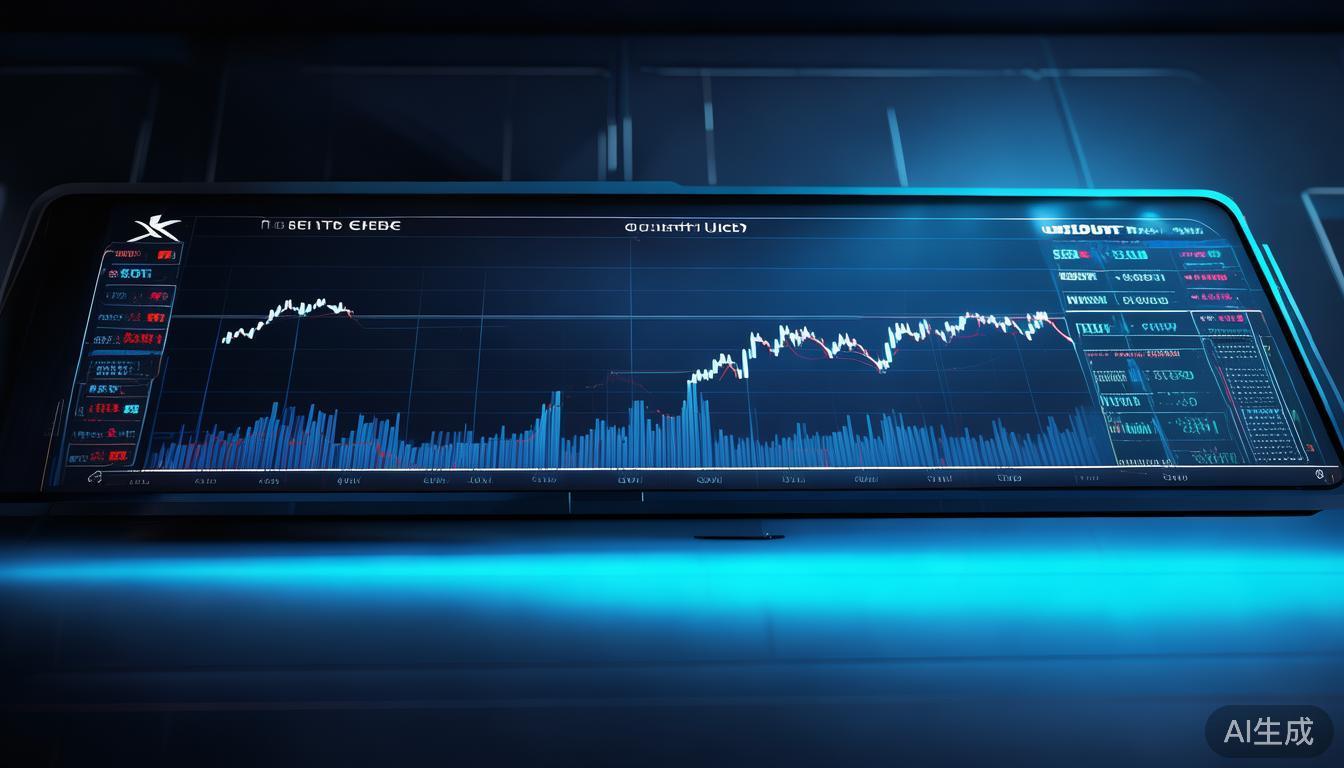 数字货币交易如何获取实时行情？imToken官网正版下载指南