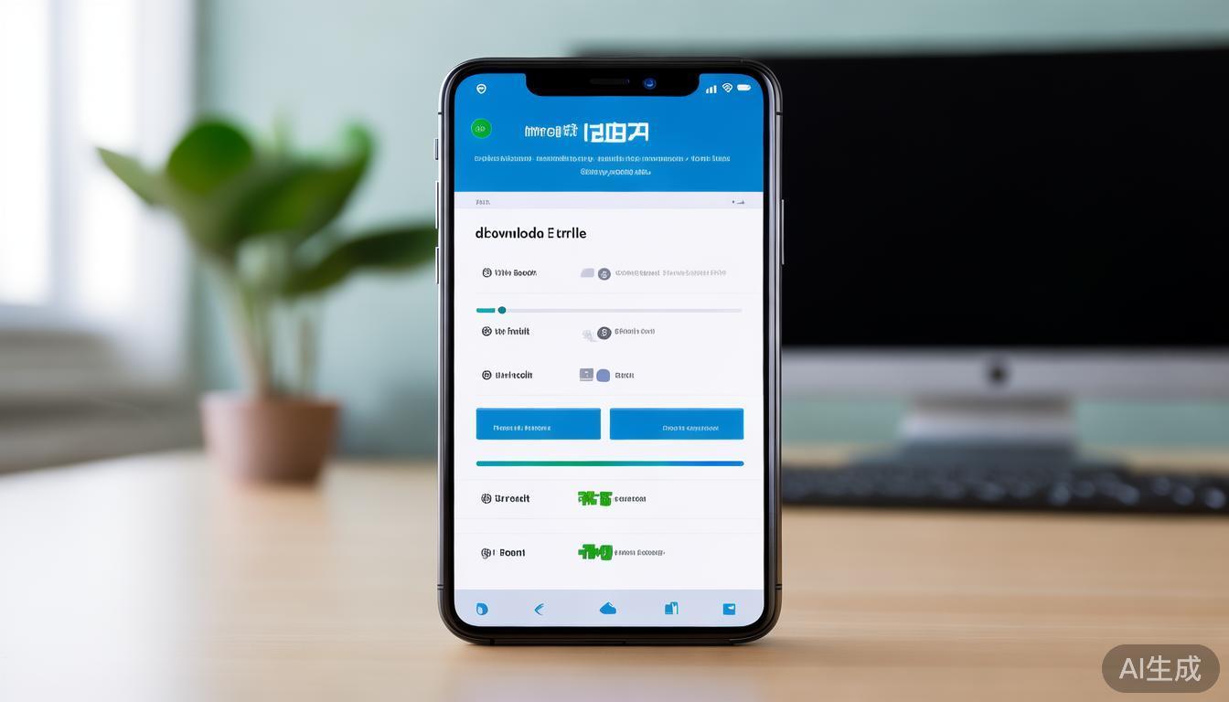 imtoken钱包安卓版受欢迎，安装要选官方途径并做好检查