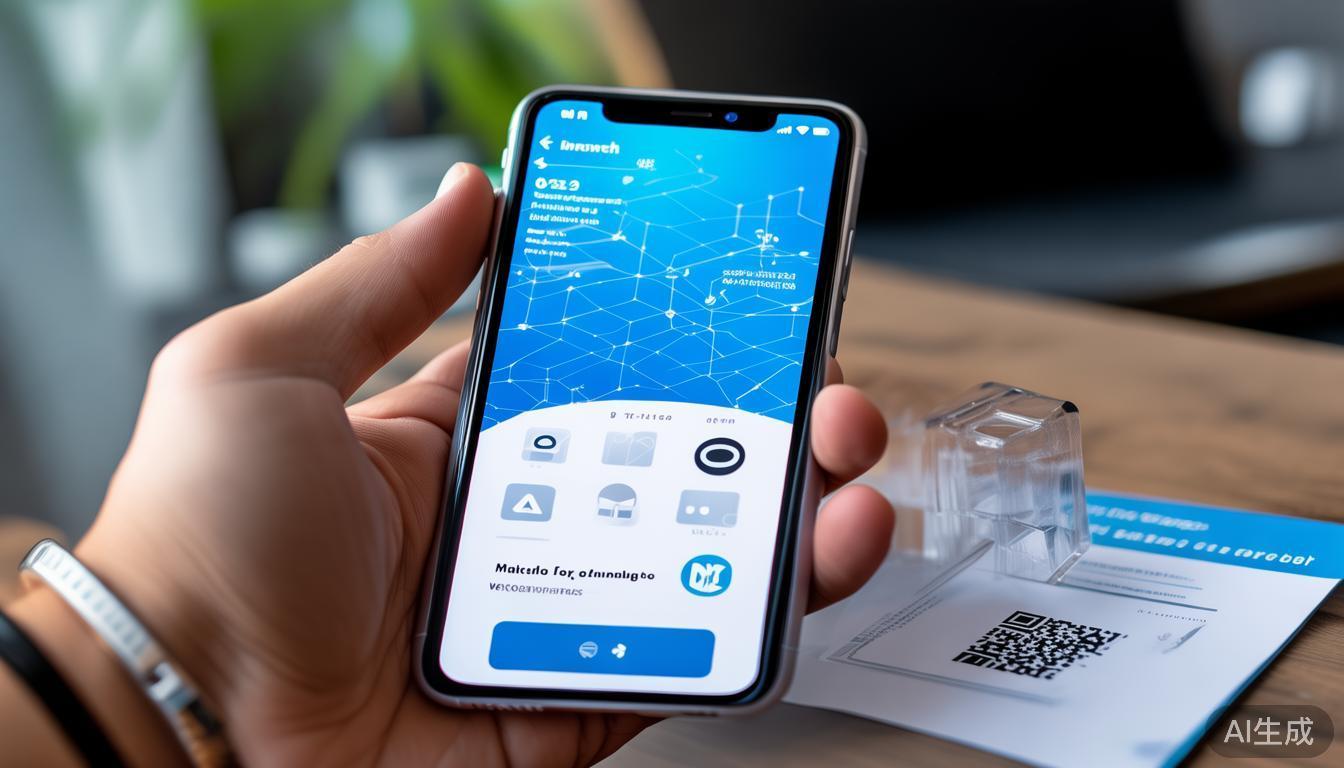 imToken钱包多年受青睐，下载后使用黏性待提升，新手遇备份难题？