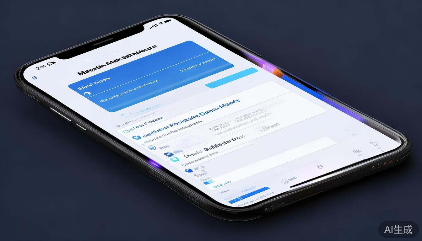 imToken 2.0国际版：安全便捷管理数字资产，下载申请要注意