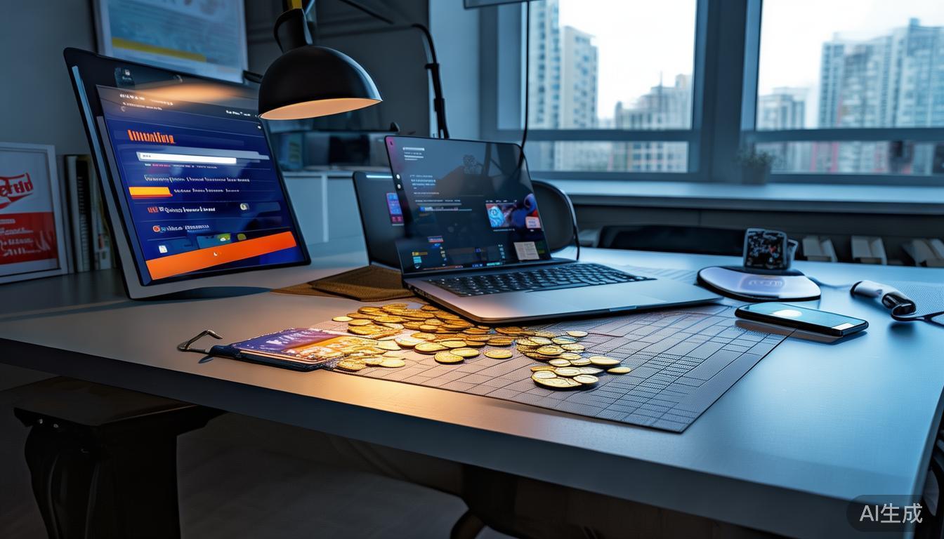 imToken安卓版下载需谨慎！官方渠道才是安全管理加密资产的关键