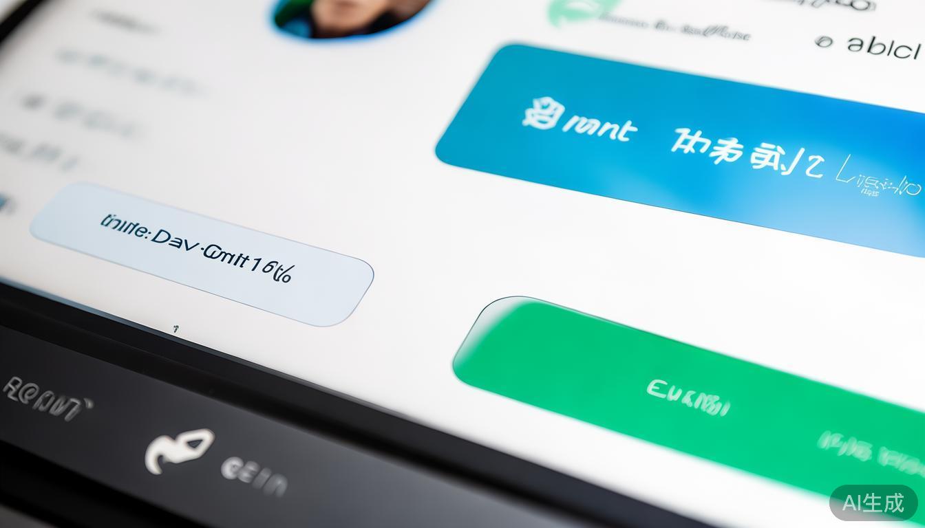 imToken钱包资金流动设定要点，保障安全与提升交易效率