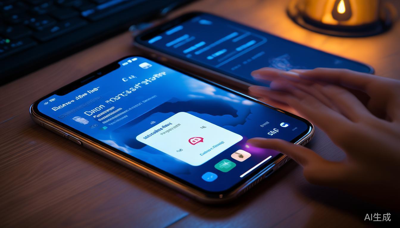 imToken钱包提升客户体验：简化操作流程与强化安全措施