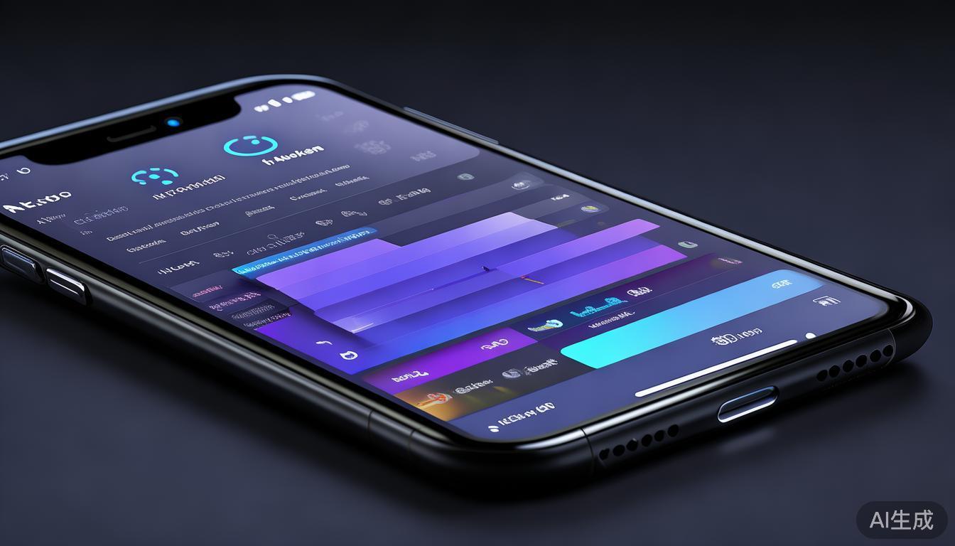 imToken发展轨迹：从亚洲到全球，解析钱包如何演变为Web3入口