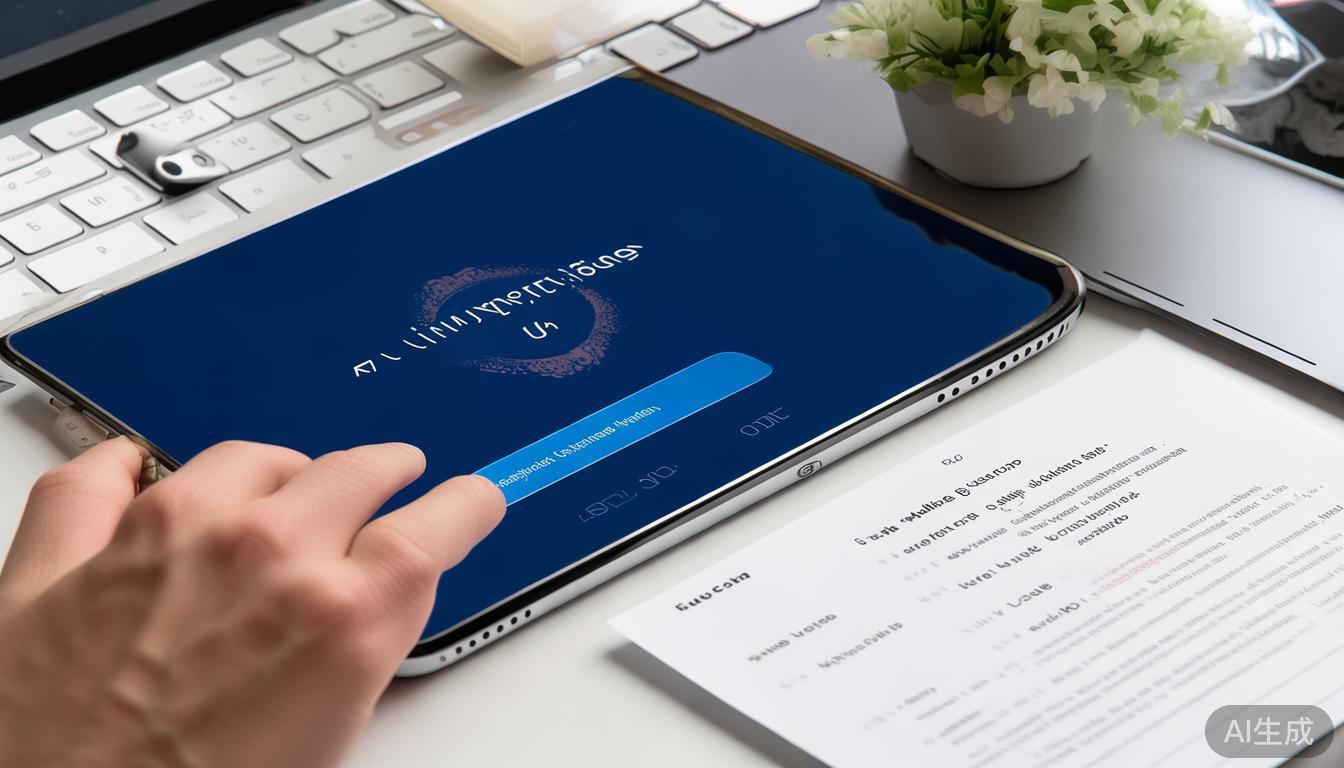 imToken钱包官方下载指南：如何安全创建与备份，保障加密资产