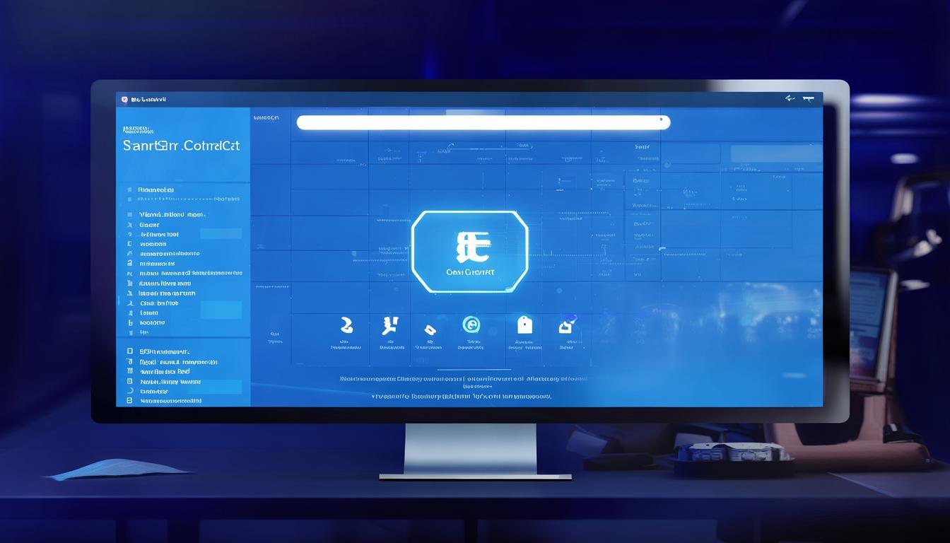 TokenIM钱包智能合约：改写传统投资方式，重塑借贷与资产交易