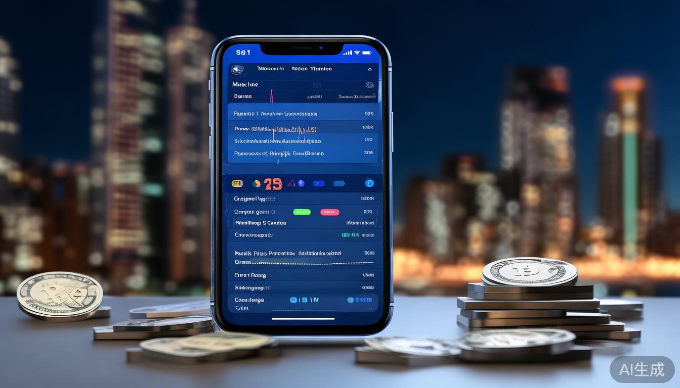 借助imToken钱包进行智能投资，这些技巧与安全要点需掌握