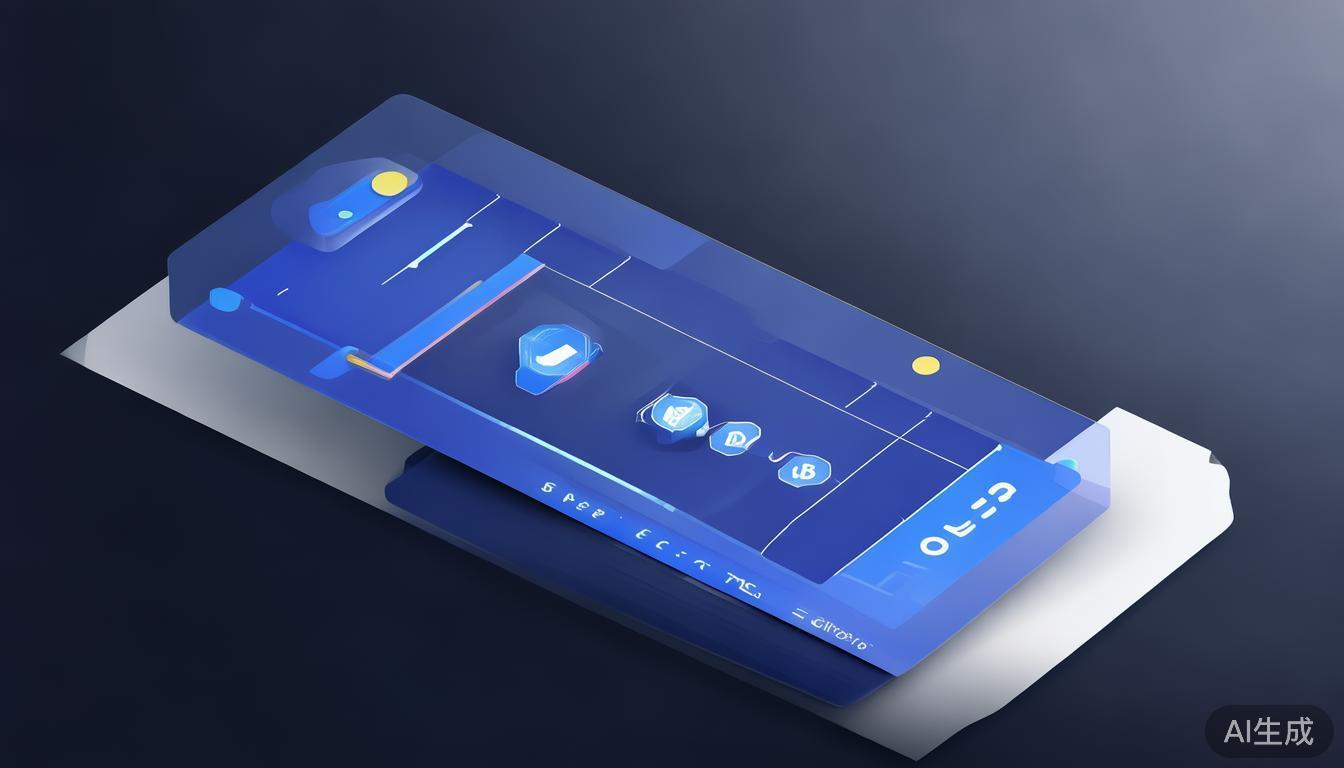 imToken免费版助力全球投资，打破传统束缚开启便捷之门