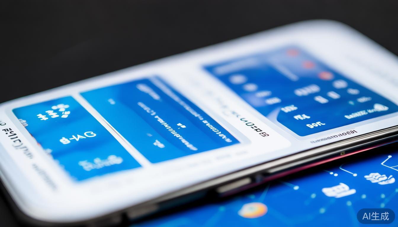 imToken通用版：多链支撑与DeFi集成助力资产高效管理及灵活调度