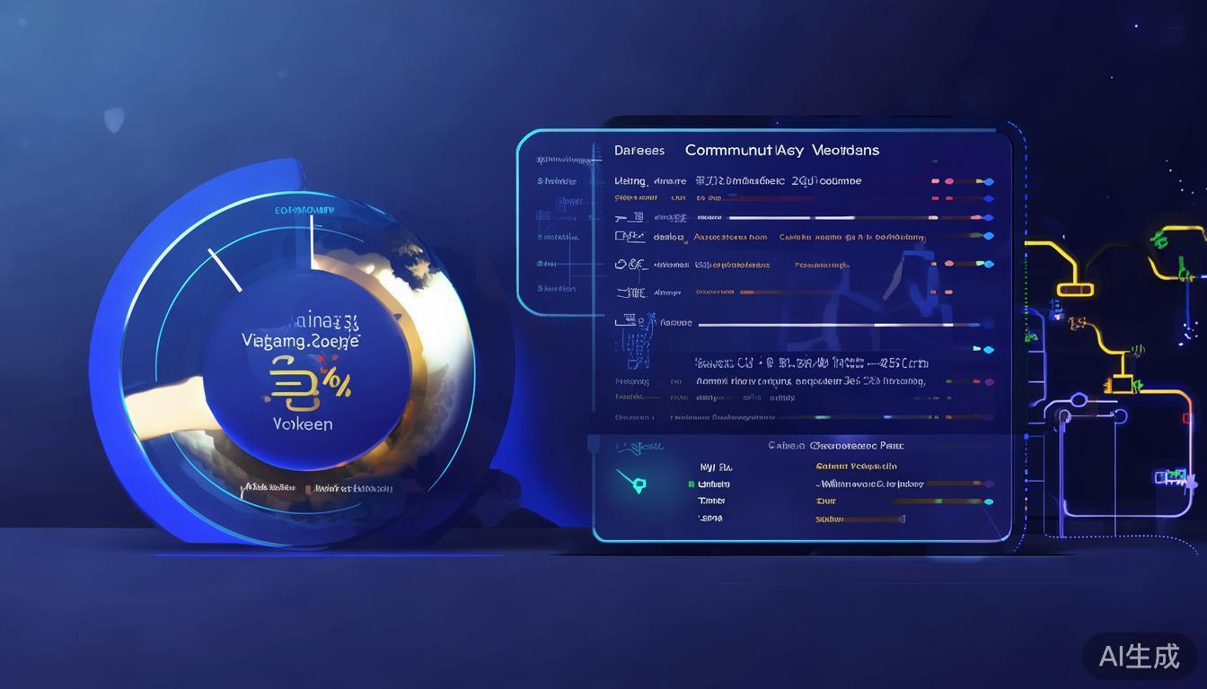 imToken奖金规划与激励办法，提升用户参与感与生态活跃度？