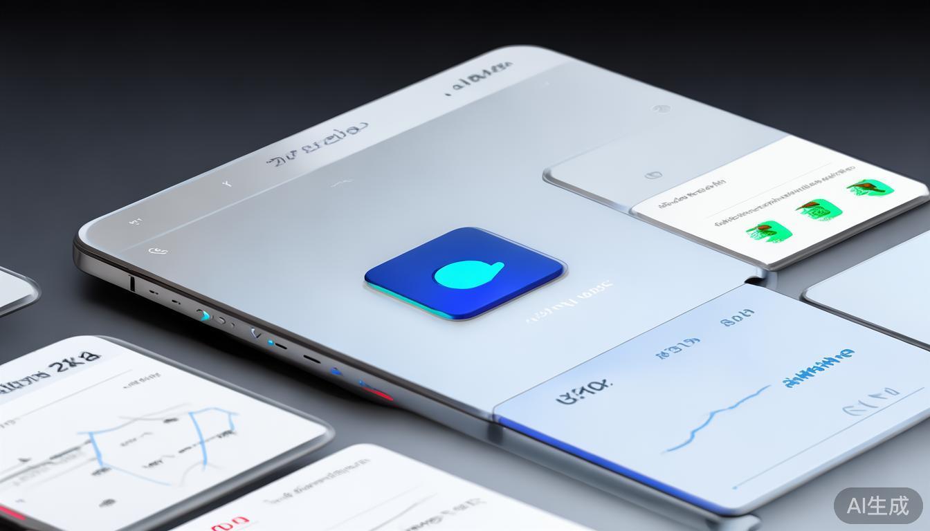 见证imToken从网页端到移动端蜕变，看其如何树立数字资产管理新标准？