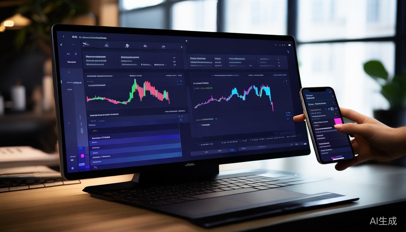 长期使用数字资产管理工具，聊聊imToken 2.0的关键作用？