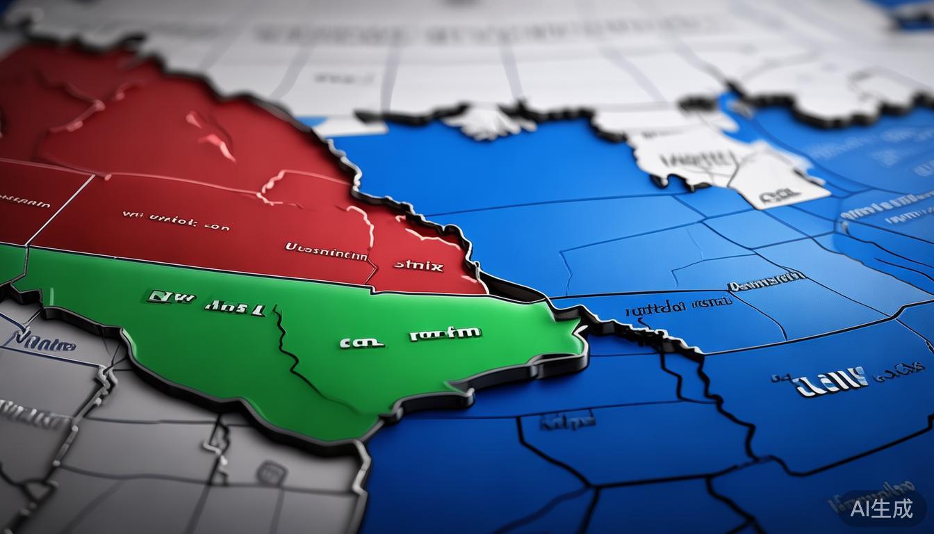 加密货币钱包受全球监管关注，亚洲地区中日监管差异显著