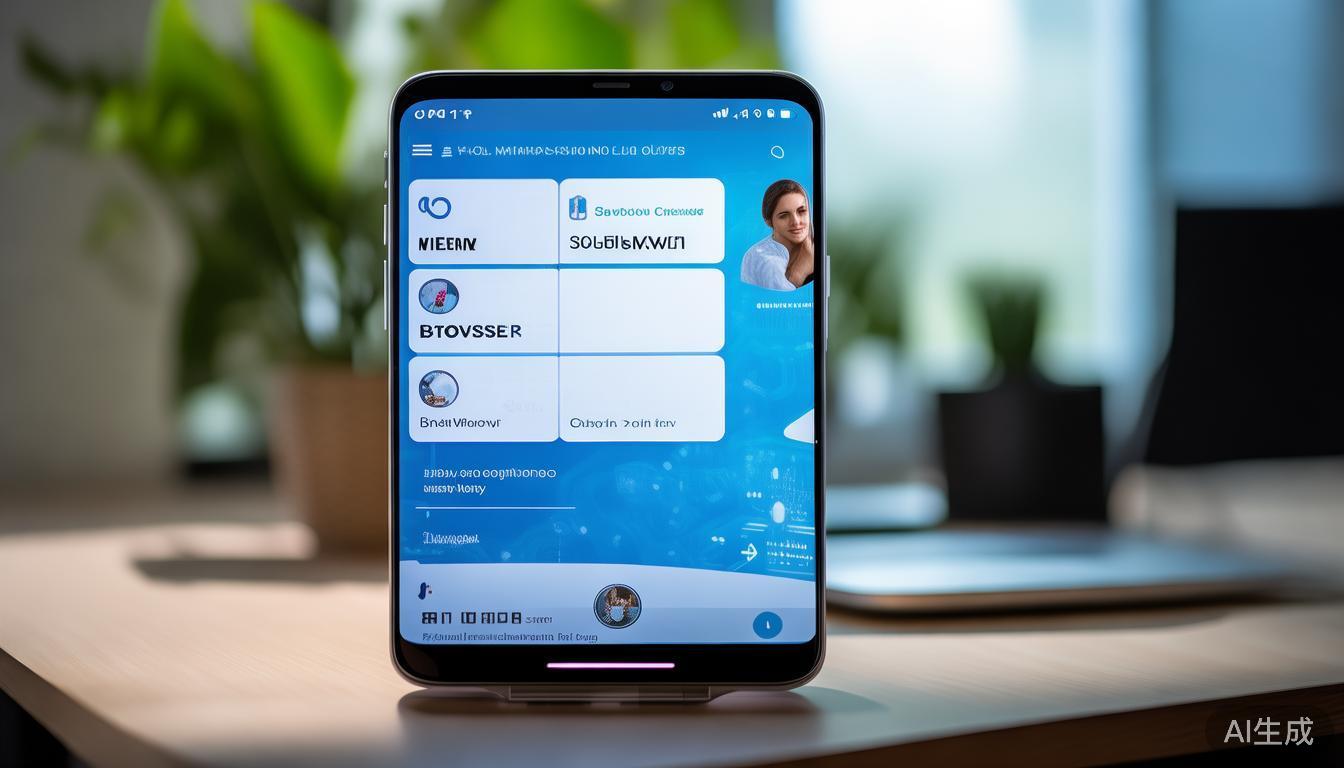 imToken安卓版财务管理指南：如何规划预算、追踪资产与实现增长？
