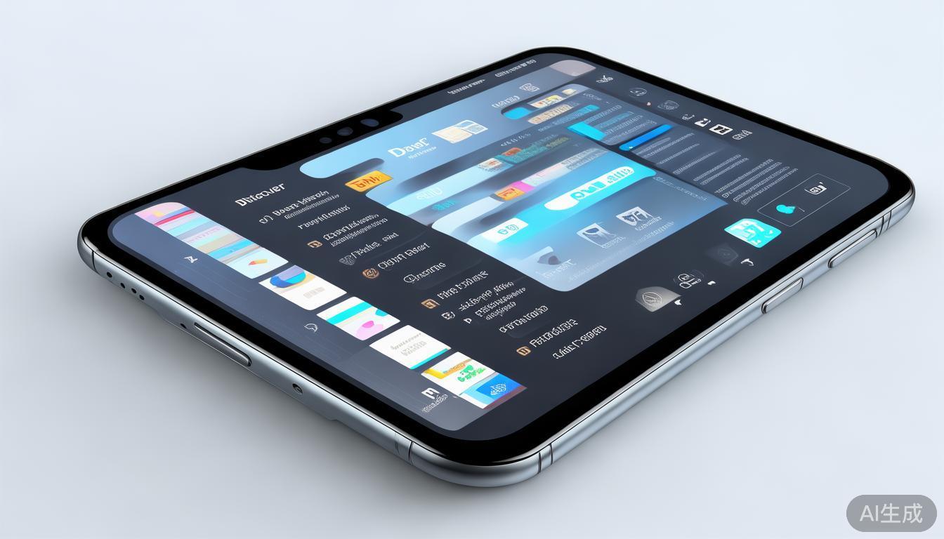 imToken安卓版教程：核心功能详解与安全操作指南，助你轻松管理加密资产