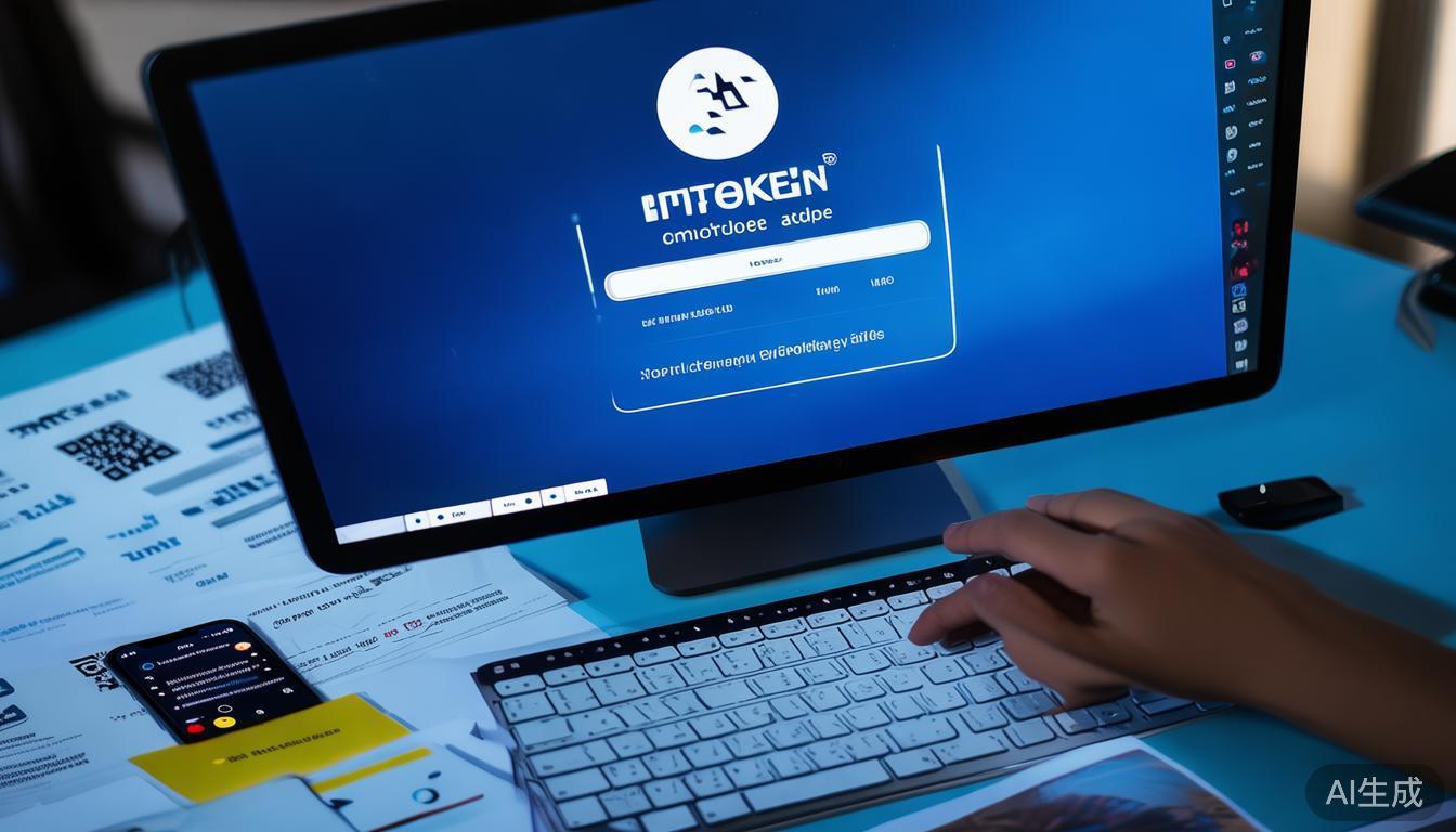 imToken钱包官方网址安全保障强，加密检查缺一不可