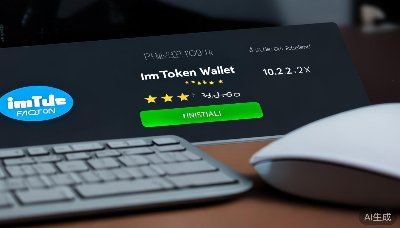 最新imToken官网版本融合外部资源，提升钱包作用与资产管理效能