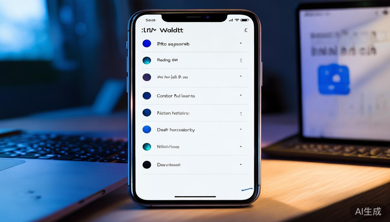 钱包app是干什么用的_钱包app安全可靠吗_im钱包App安卓下载的安全性分析与注意事项