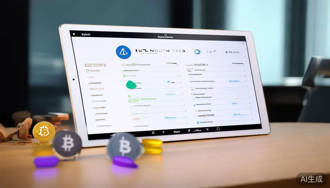 数字货币领域：imToken官方下载app与市场热点互动关系解析