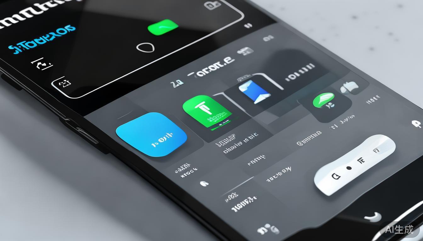 imToken 2.0 钱包安卓版：数字资产交易市场的得力助手