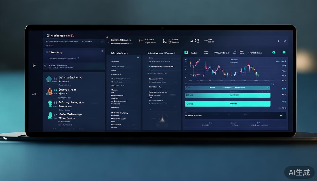 imToken官方网站的优点：安全可靠且操作方便，数字资产的得力助手