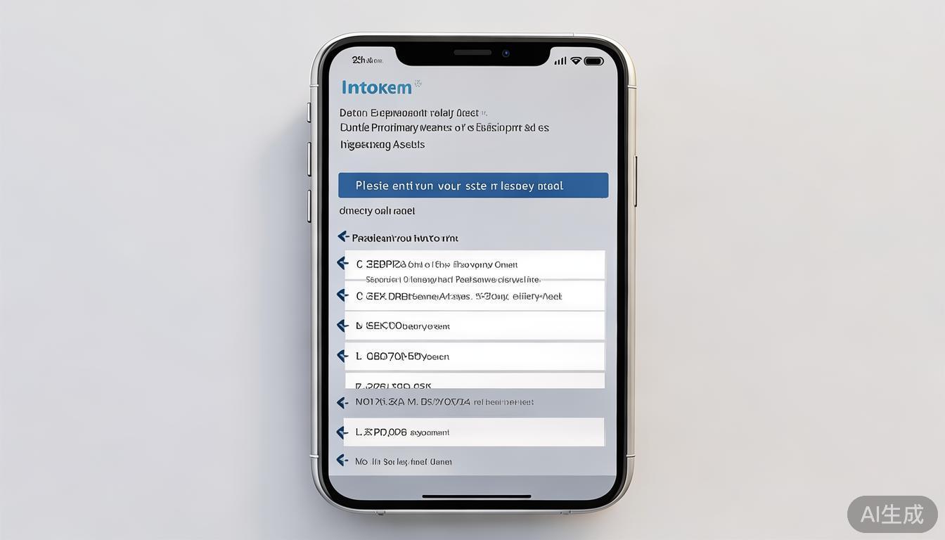 imtoken钱包恢复码：保障数字资产安全及正确使用方法详解