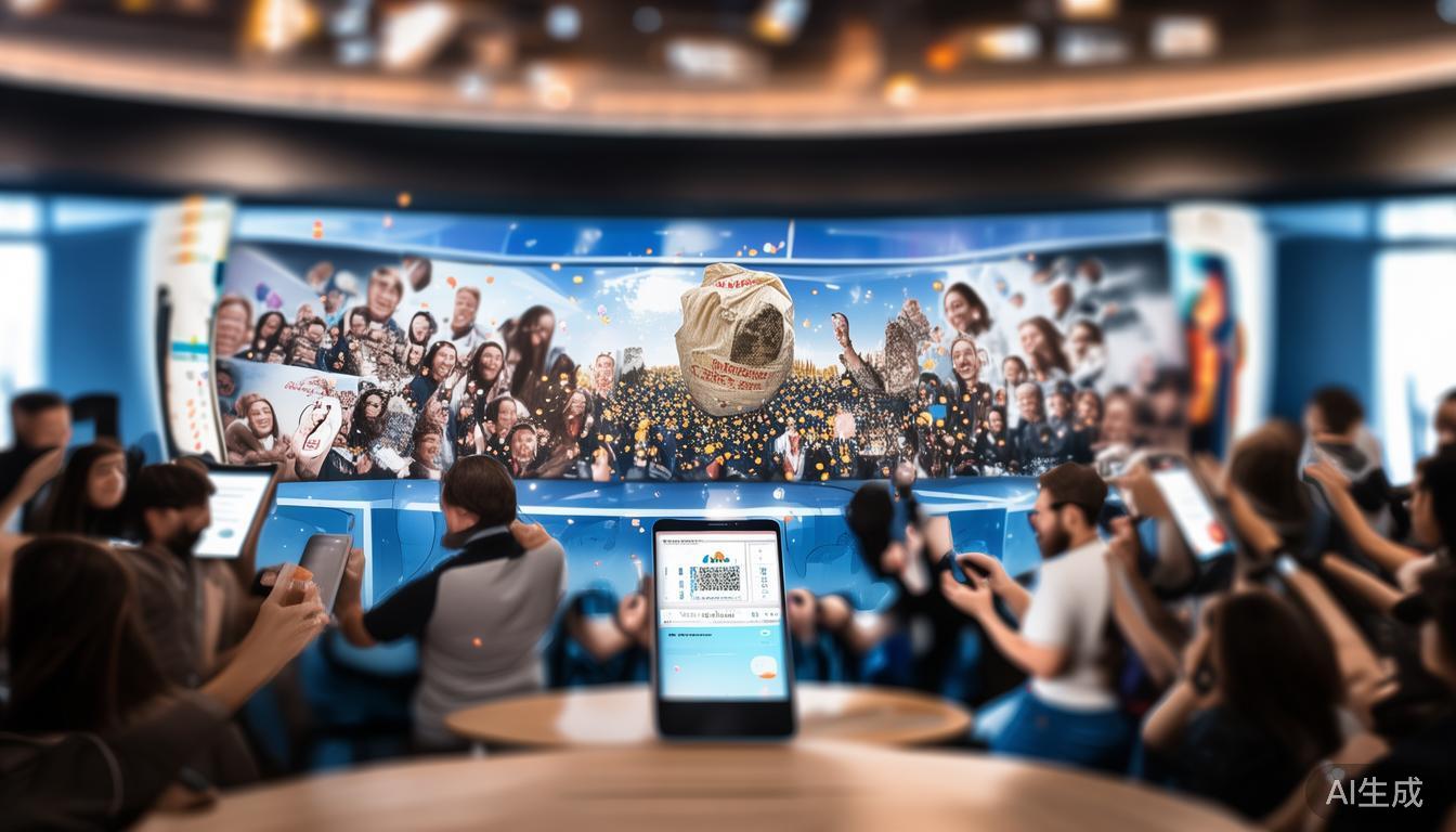 长期观察区块链应用生态，imToken安卓版如何激发社群互动？