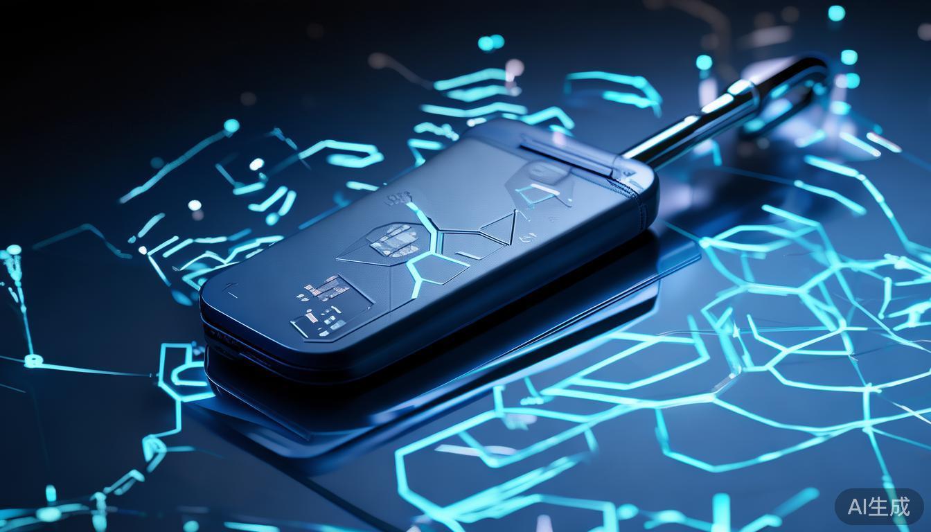 imToken移动端钱包：加密货币领域深耕多年，兼顾安全与易用性